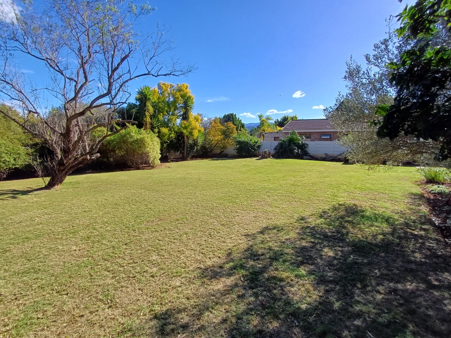 4 Bedroom Property for Sale in Winterhoek Park Eastern Cape